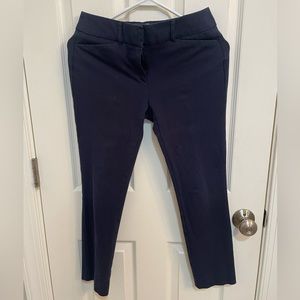 Loft 2P dress pants.